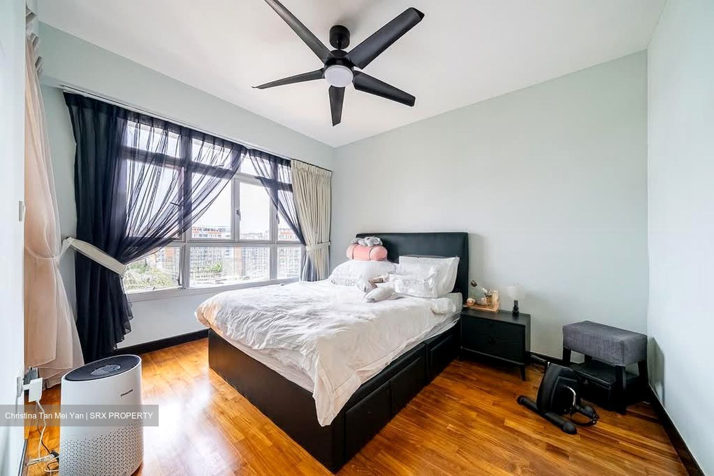 Blk 666A Waterway Woodcress (Punggol), HDB 4 Rooms #551600261
